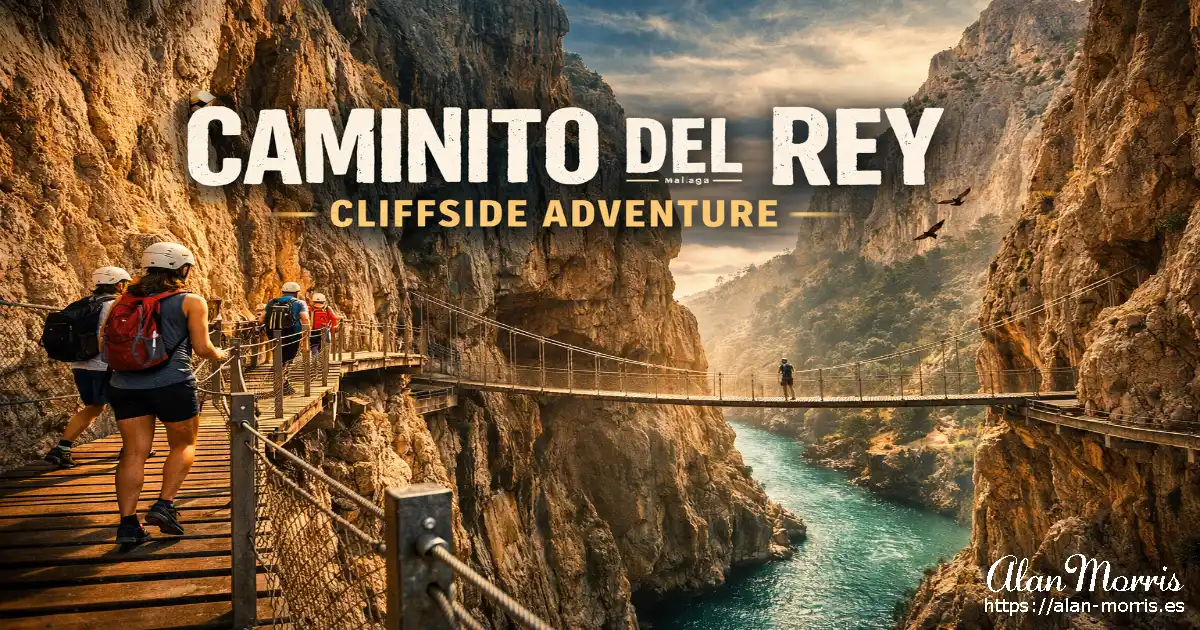 Caminito del Rey