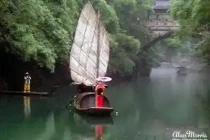 xiling gorge22
